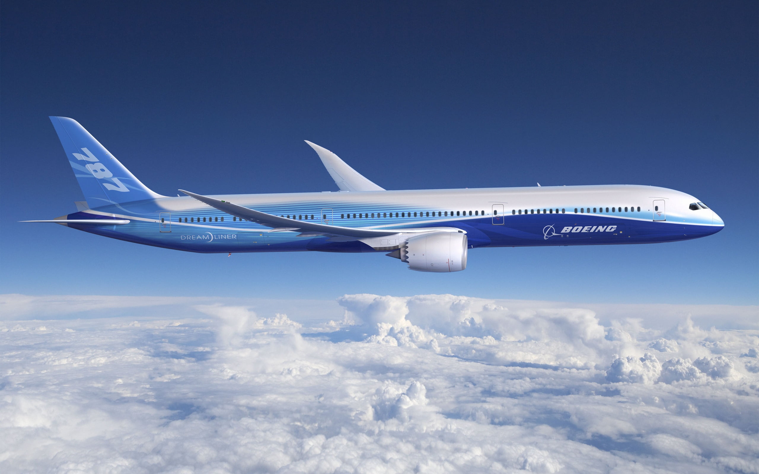 Aviation Background